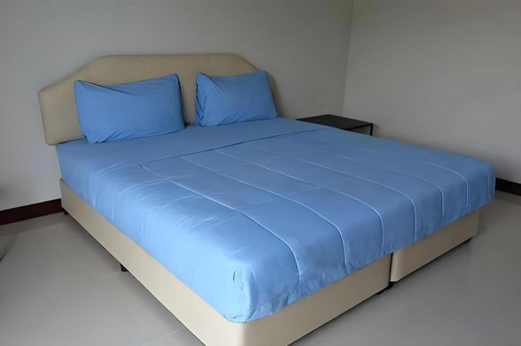 Nutchana Hill Boutique Hotel Hat Yai Buitenkant foto